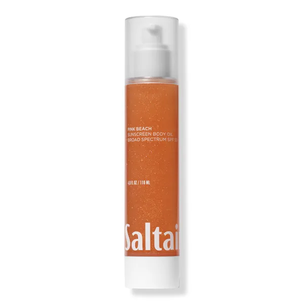 Saltair Sunscreen Body Oil Broad Spectrum SPF 50