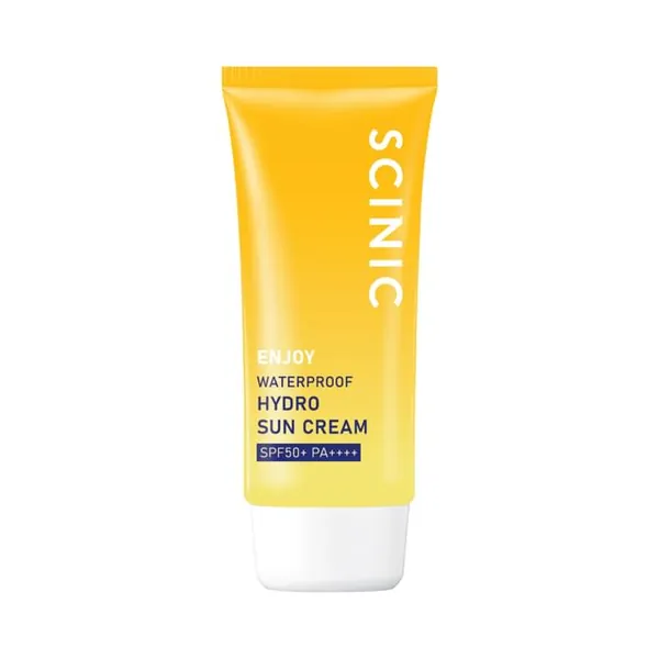 SCINIC Enjoy Waterproof Hydro Sun Cream
