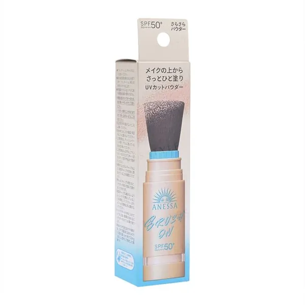 Shiseido Anessa Perfect UV Brush On Powder SPF 50+ PA++++