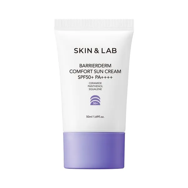 SKIN&LAB Barrierderm Comfort Sun Cream
