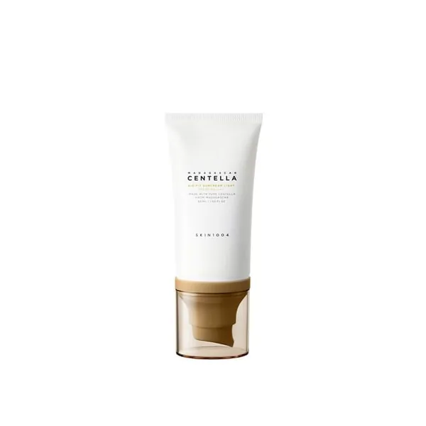 SKIN1004 Madagascar Centella Air Fit Suncream Light