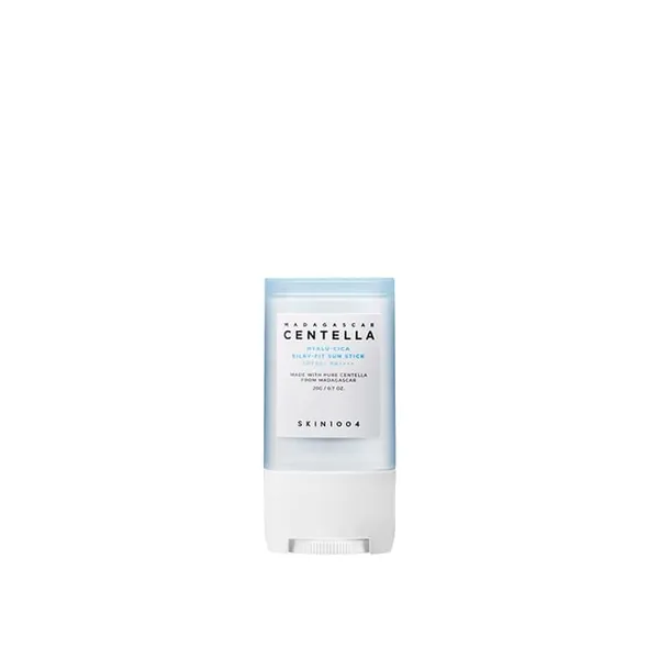SKIN1004 Madagascar Centella Hyalu-Cica Silky-Fit Sun Stick