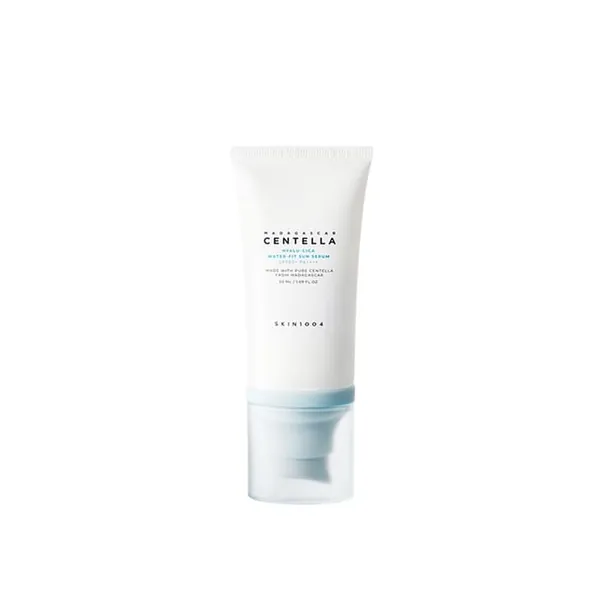 SKIN1004 Madagascar Centella Hyalu-Cica Water-Fit Sun Serum