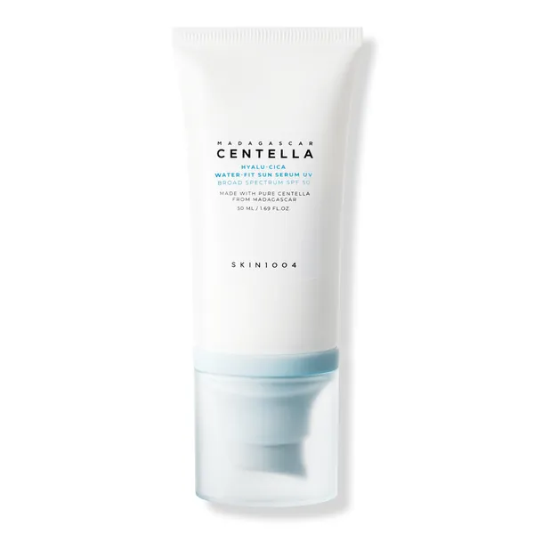 SKIN1004 Madagascar Centella Hyalu-Cica Water-Fit Sun Serum UV SPF50
