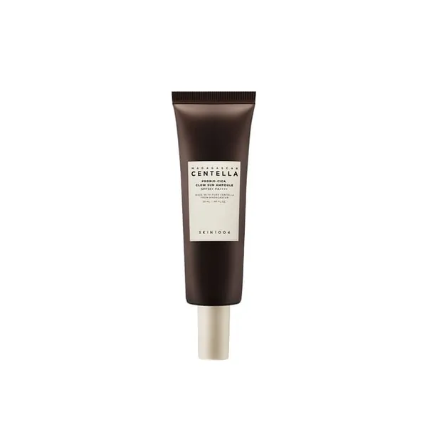 SKIN1004 Madagascar Centella Probio-Cica Glow Sun Ampoule