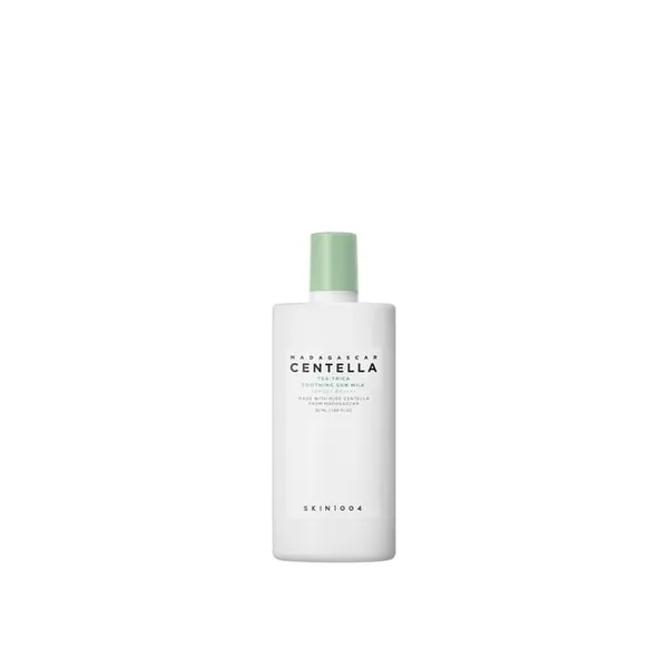 SKIN1004 Madagascar Centella Tea-Trica Soothing Sun Milk