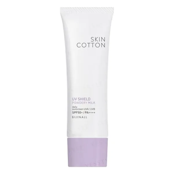 Skincotton UV Shield Powdery Milk SPF 50+ PA++++