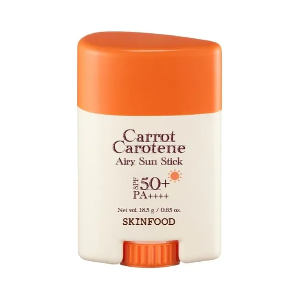 SKINFOOD Carrot Carotene Air Sun Stick