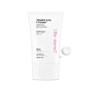 SKINRx LAB MadeCera Cream Waterful Sun Up Plus