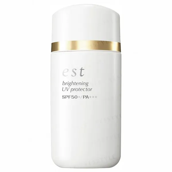 Sofina est Brightening UV Protector SPF 50+ PA+++