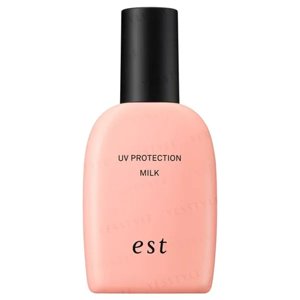 Sofina est UV Protection Milk SPF 50+ PA++++