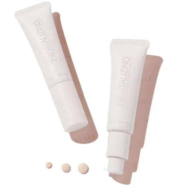 Solone Revitalizing Makeup Primer SPF 50+ PA++++