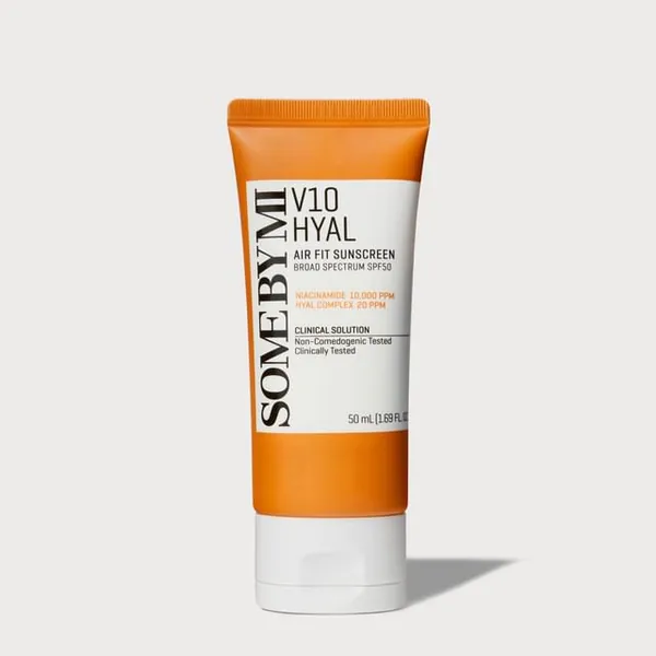 SOME BY MI V10 Hyal Air Fit Sunscreen