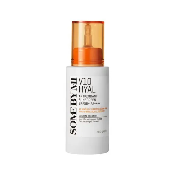 SOME BY MI V10 Hyal Antioxidant Sunscreen