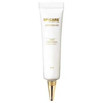 SPICARE V3 VSPIC C Sun Serum / SPF50+ / PA+++ / 30ml