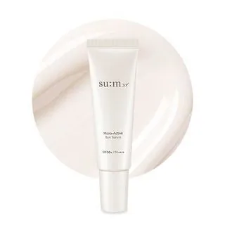 su:m37 Micro-Active Sun Serum