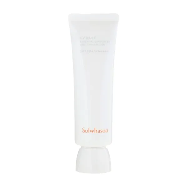 Sulwhasoo UV Daily Essential Sunscreen