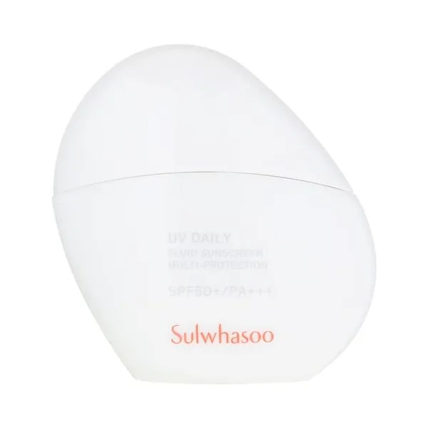 Sulwhasoo UV Daily Fluid Sunscreen