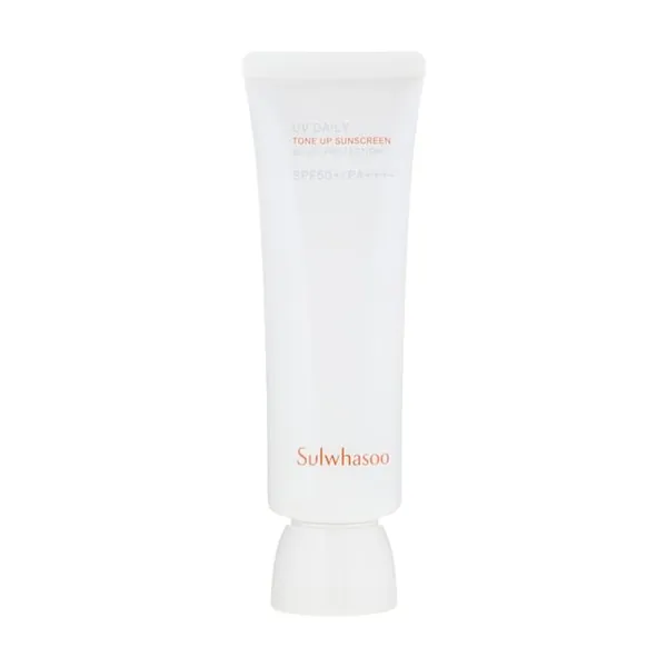 Sulwhasoo UV Daily Tone Up Sunscreen