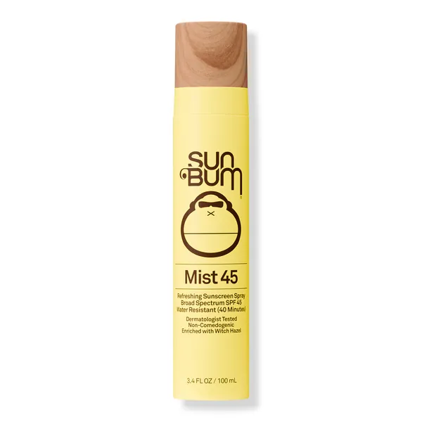 Sun Bum Face Mist SPF 45