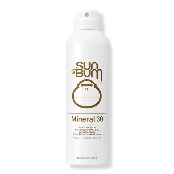 Sun Bum Mineral Continuous Sunscreen Spray SPF 30