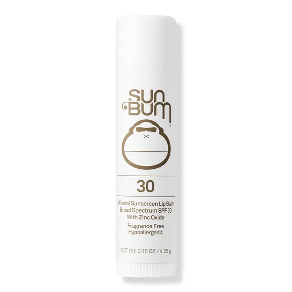 Sun Bum Mineral Sunscreen Lip Balm SPF 30