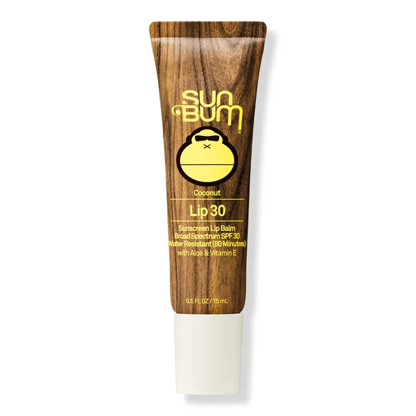 Sun Bum Moisturizing Lip Balm SPF 30