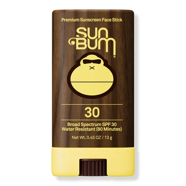 Sun Bum Sunscreen Face Stick SPF 30