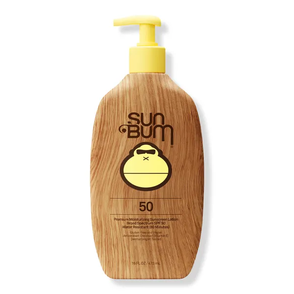 Sun Bum Sunscreen Lotion SPF 50 XL