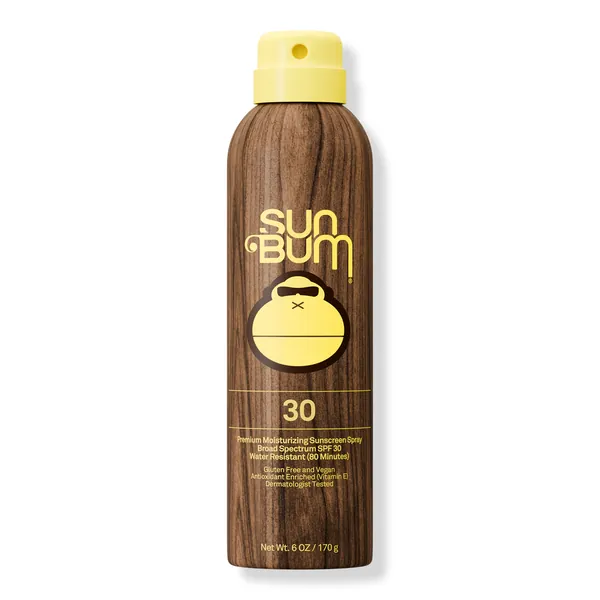 Sun Bum Sunscreen Spray SPF 30