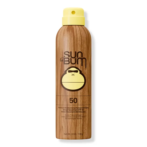 Sun Bum Sunscreen Spray SPF 50