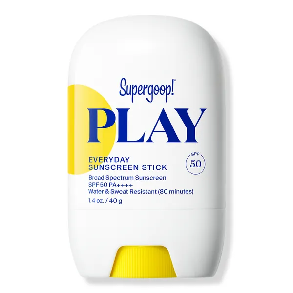 Supergoop! PLAY Everyday Sunscreen Stick SPF 50