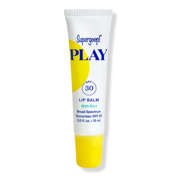 Supergoop! PLAY Lip Balm SPF 30 Sunscreen
