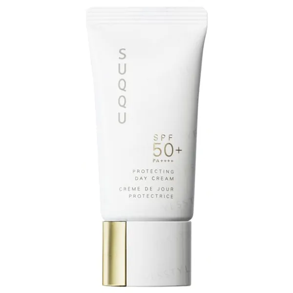 SUQQU Protecting Day Cream SPF 50+ PA++++