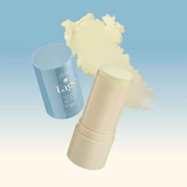 Tage Cica-Tree Cooling Sun Stick