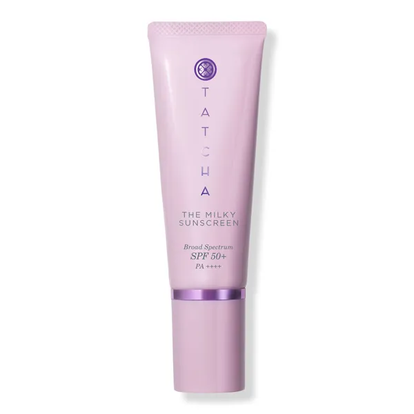 TATCHA The Milky Sunscreen SPF 50+ PA++++