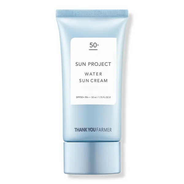 Thank You Farmer Sun Project Water Sun Cream SPF 50+ PA+++