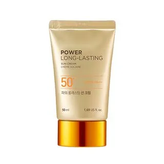 THE FACE SHOP Power Long-Lasting Sun Cream