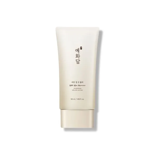 THE FACE SHOP Yehwadam Silky Skin Sun Blur