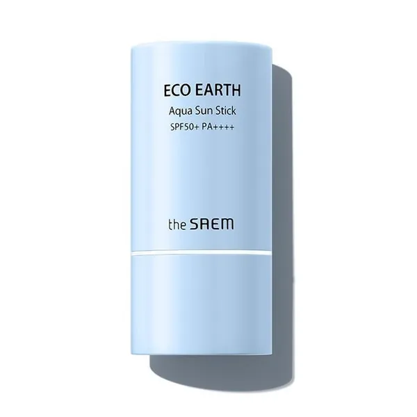 The Saem Eco Earth Aqua Sun Stick