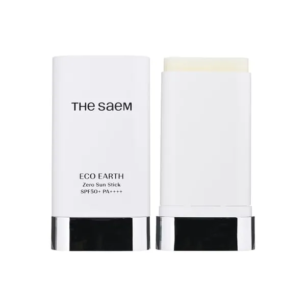 The Saem Eco Earth Zero Sun Stick