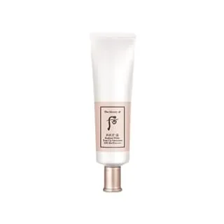 THE WHOO Gongjinhyang Seol Radiant White Tone-Up Sunscreen