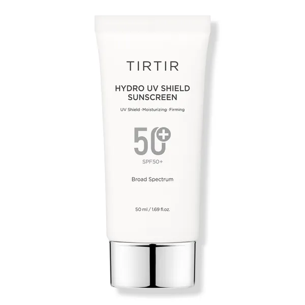 TIRTIR Hydro UV Shield Sunscreen SPF 50+ Broad Spectrum