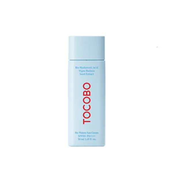 TOCOBO Bio Watery Sun Cream