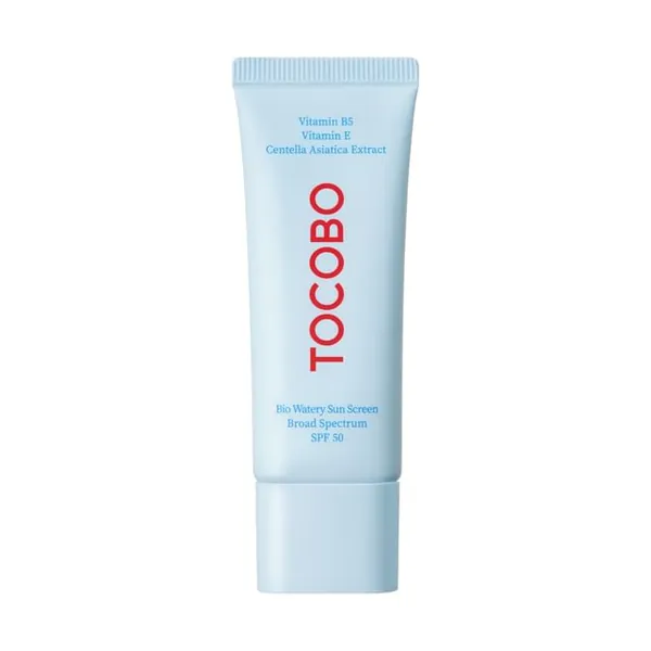 TOCOBO Bio Watery Sun Screen OTC Version