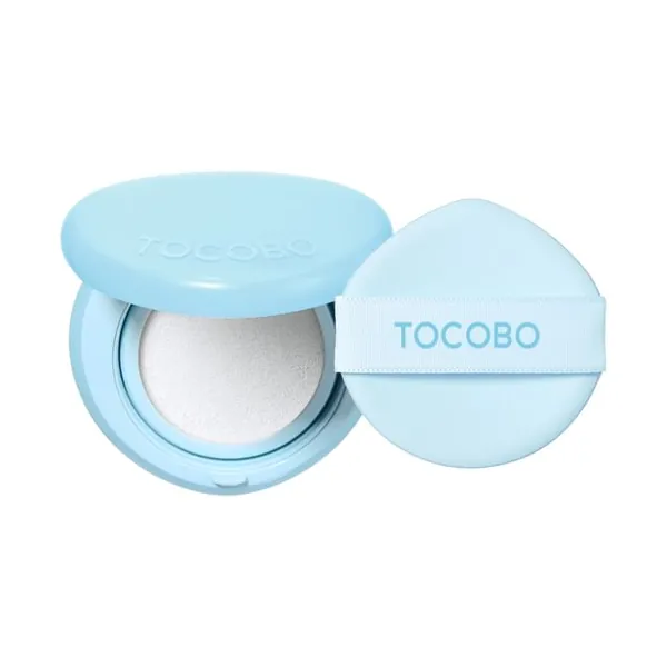 TOCOBO Blur Finish Sun Cushion - 2 Types