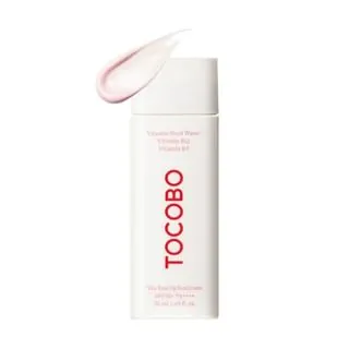 TOCOBO Vita Tone Up Sun Cream