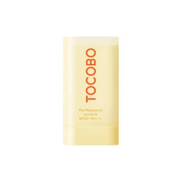 TOCOBO Vita Waterproof Sun Stick