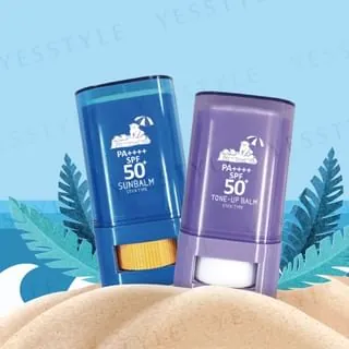 Today's Cosme UV Sun Balm Stick Type SPF 50+ PA++++