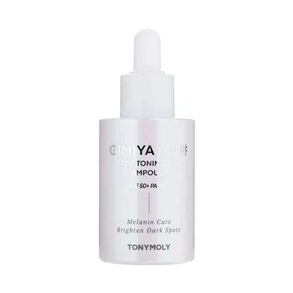 TONYMOLY Gimiya Spot Toning Sun Ampoule